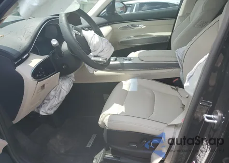 2023 Genesis Gv70 Base из США, поврежденный, VIN KMUMADTB8PU111401